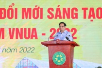Khởi nghiệp nông nghiệp dựa trên 3 trụ cột là đột phá phát triển nông nghiệp và xây dựng nông thôn mới*
