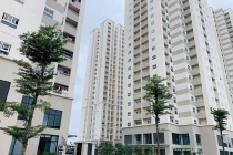 Hà Nội: Thành lập đoàn kiểm tra công tác quản lý về vận hành, sử dụng nhà chung cư