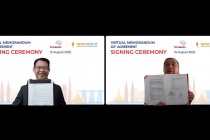 VinBrain hợp tác với Golden Zanekka triển khai công nghệ trí tuệ nhân tạo tại Myanmar