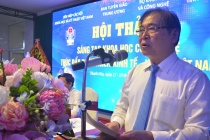 Áp dụng các công trình sáng tạo khoa học công nghệ Việt Nam vào cuộc sống
