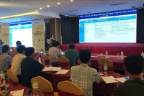 Tập huấn giáo viên về Tài liệu điện tử an toàn giao thông dành cho học sinh tiểu học