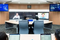 Doanh nghiệp Việt cùng Google, IBM, Samsung dự “bàn tròn” trí tuệ nhân tạo toàn cầu