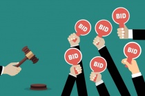 Năm 2021, cả nước đã tiết giảm được hơn 27.625 tỷ đồng qua đấu thầu