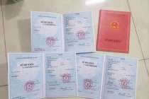 Sử dụng giấy tờ nào thay thế khi sổ hộ khẩu hết giá trị vào ngày 31/12/2022?