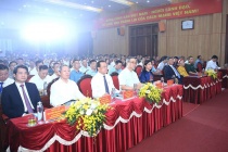 Hiện thực hóa khát vọng xây dựng huyện Chương Mỹ giàu đẹp, văn minh, hiện đại