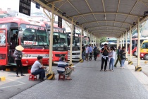 Hà Nội: Tăng cường gần 600 lượt xe khách cho dịp nghỉ lễ 2/9