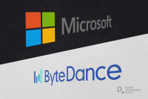 Microsoft và ByteDance đạt thỏa thuận hợp tác mới về phát triển phần mềm AI