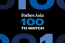 Hai startup Việt lọt Top ‘Asia 100 to Watch’ năm 2022 của Forbes