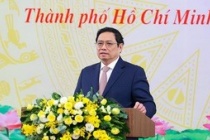 Thủ tướng chủ trì Hội nghị biểu dương các tổ chức tôn giáo có đóng góp trong sự nghiệp xây dựng và bảo vệ Tổ quốc