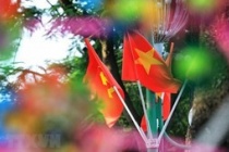 Lãnh đạo các nước gửi Điện, Thư mừng kỷ niệm 77 năm Quốc khánh Việt Nam
