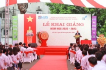 Chủ tịch nước Nguyễn Xuân Phúc: Cần quan tâm đổi mới mô hình trường chuyên, lớp chọn