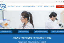 Trung tâm Thông tin - Truyền thông TCĐLCL và Luật Việt Nam ký kết hợp tác phát hành Tiêu chuẩn Quốc gia