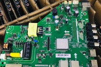 Việt Nam thu hút các nhà sản xuất chíp lớn thế giới