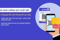 Đưa vào sử dụng phần mềm cảnh báo hàng giả