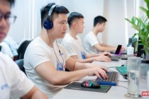 HTC-ITC và mục tiêu đưa công nghệ mới tới mỗi doanh nghiệp, mỗi gia đình Việt