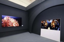LG đang đưa NFT vào TV thông minh của mình