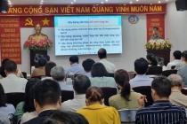 TP.HCM: Đổi mới sáng tạo trong khu vực công