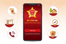 Đảm bảo an toàn khi sử dụng ứng dụng định danh điện tử VNeID