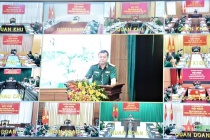 Chất lượng đào tạo của nhà trường là khả năng sẵn sàng chiến đấu của đơn vị