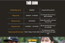 Phát động cuộc thi Sáng tạo Ý tưởng trò chơi về chủ đề bảo vệ trẻ em