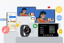 Các tính năng chia sẻ và trợ năng mới sắp có trên các thiết bị Android