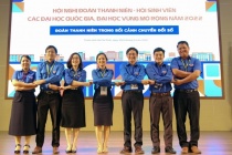 Đoàn thanh niên trong bối cảnh chuyển đổi số