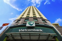 Vietcombank được tăng tín dụng lên mức 17,7%