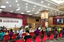 Moody’s nâng hạng tín nhiệm đối với Agribank