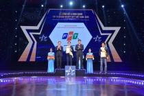 Vinh danh TOP 10 doanh nghiệp công nghệ thông tin Việt Nam 2022