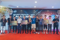 VNPT 2 năm liên tiếp vô địch tại Đấu trường an toàn thông tin