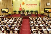 HĐND TP Hà Nội xem xét mức thu học phí, bổ sung biên chế giáo viên tại kỳ họp thứ 9