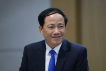 Thứ trưởng Bộ TT&TT Phạm Anh Tuấn được giới thiệu để bầu làm Chủ tịch tỉnh Bình Định