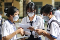 Dự kiến công bố điểm chuẩn xét tuyển 2022 từ chiều 15/9