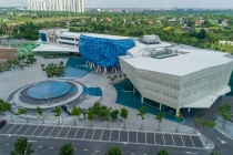 Trường Đại học Anh Quốc Việt Nam đạt chứng nhận QS Stars 5 sao