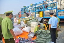 Ngăn chặn sử dụng trái phép hóa đơn điện tử để hợp thức hàng nhập lậu, trốn thuế