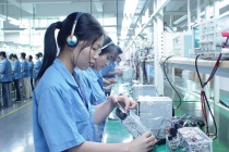Sổ tay quản lý lao động có thể lập bản điện tử
