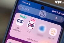 Xuất hiện nhiều ứng dụng đầu tư chứng khoán giả mạo