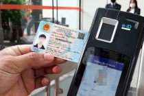 Ban hành Nghị định quy định về định danh và xác thực điện tử