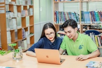 Thí sinh phải xác nhận nhập học trực tuyến trước 17h 30/9