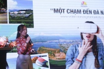 Đà Nẵng tích hợp điểm đến du lịch trên không gian vũ trụ ảo