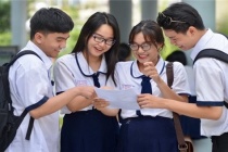 Một số trường đại học, cao đẳng đã có điểm chuẩn năm 2022