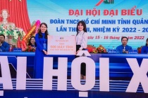 FPT trao tặng 500 máy tính tới Đoàn Thanh niên tỉnh Quảng Trị