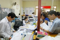 Cắt giảm ít nhất 20% TTHC nội bộ trong hệ thống hành chính nhà nước