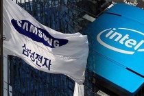 Samsung tiếp tục khẳng định vị thế nhà sản xuất chip lớn nhất thế giới