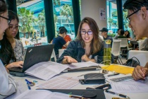 Hà Nội đặt mục tiêu đến năm 2025 thu hút 300 nhà đầu tư mạo hiểm và 1.500 startup
