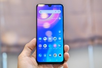 TCL chào sân Việt Nam 3 smartphone giá rẻ