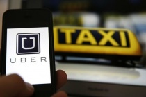 Hãng đặt xe công nghệ Uber bị tin tặc 18 tuổi tấn công