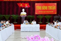 Chỉ đạo điều hành của Chính phủ, Thủ tướng Chính phủ ngày 19/9