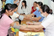 Chỉ thị về nâng cao công tác chăm sóc sức khỏe nhân dân; chủ động thích ứng linh hoạt, góp phần phục hồi nhanh, phát triển bền vững
