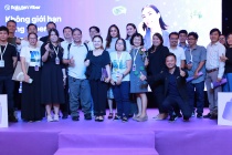 RAKUTEN VIBER ra mắt chiến dịch “không giới hạn cùng VIBER” dành cho các doanh nghiệp và nhãn hàng tại Việt Nam